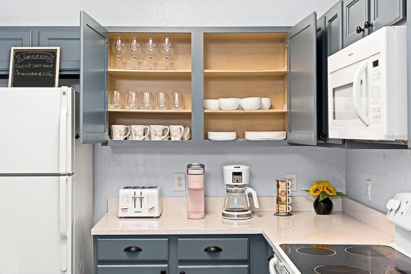 VILLAS AT SECRET LAKE CONDO - Residential