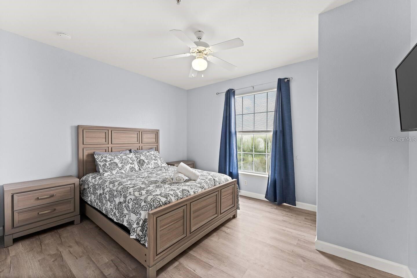 VILLAS AT SECRET LAKE CONDO - Residential