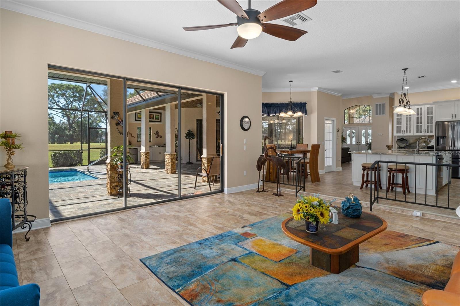 GLEN LAKES PH 1 - Residential