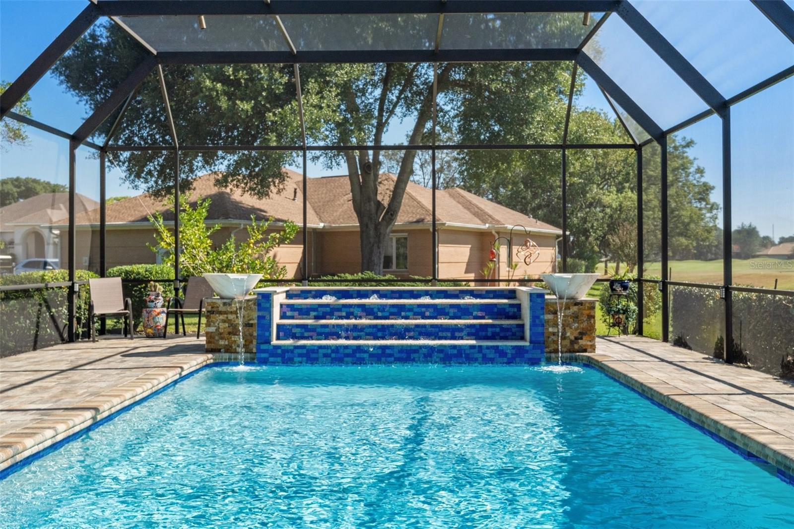 GLEN LAKES PH 1 - Residential