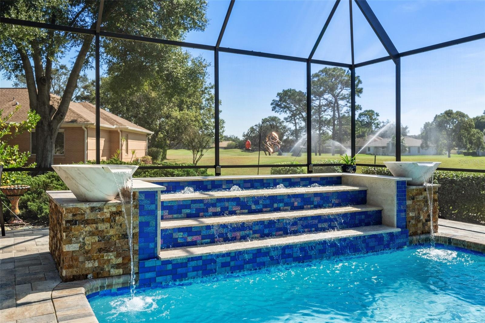 GLEN LAKES PH 1 - Residential