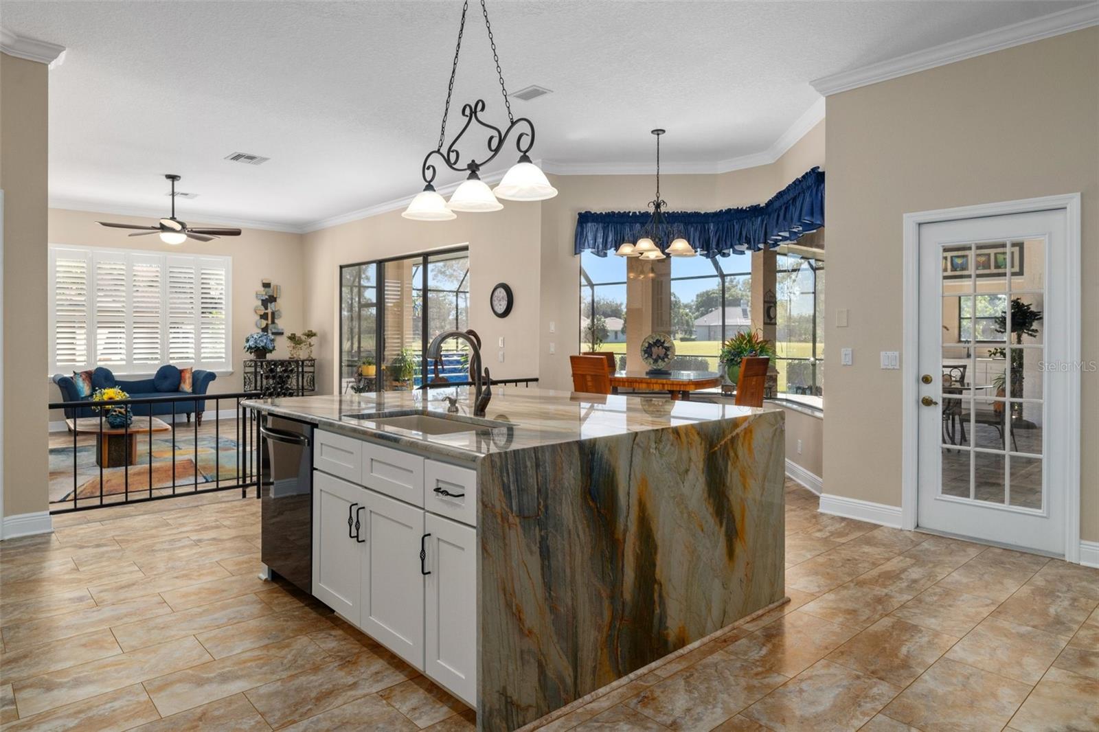 GLEN LAKES PH 1 - Residential