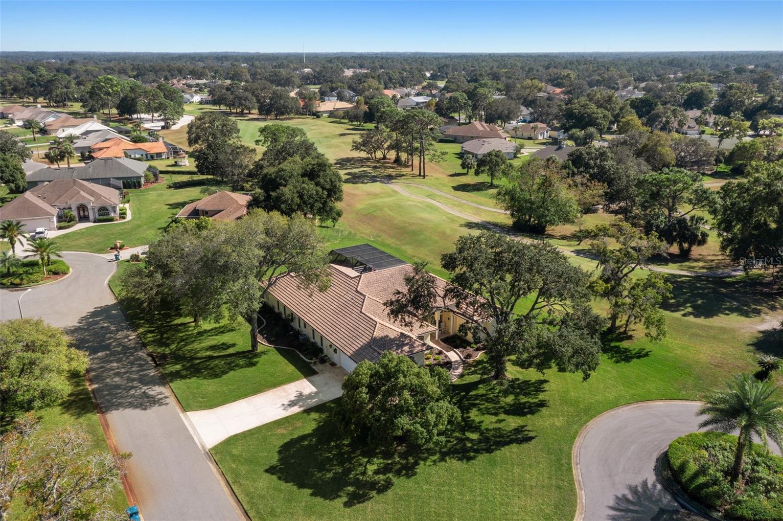 GLEN LAKES PH 1 - Residential