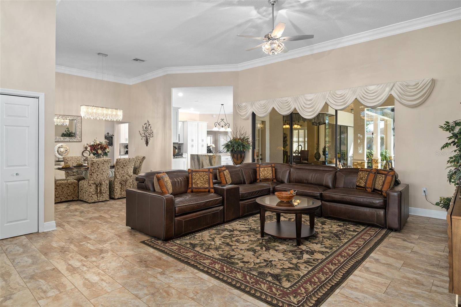 GLEN LAKES PH 1 - Residential