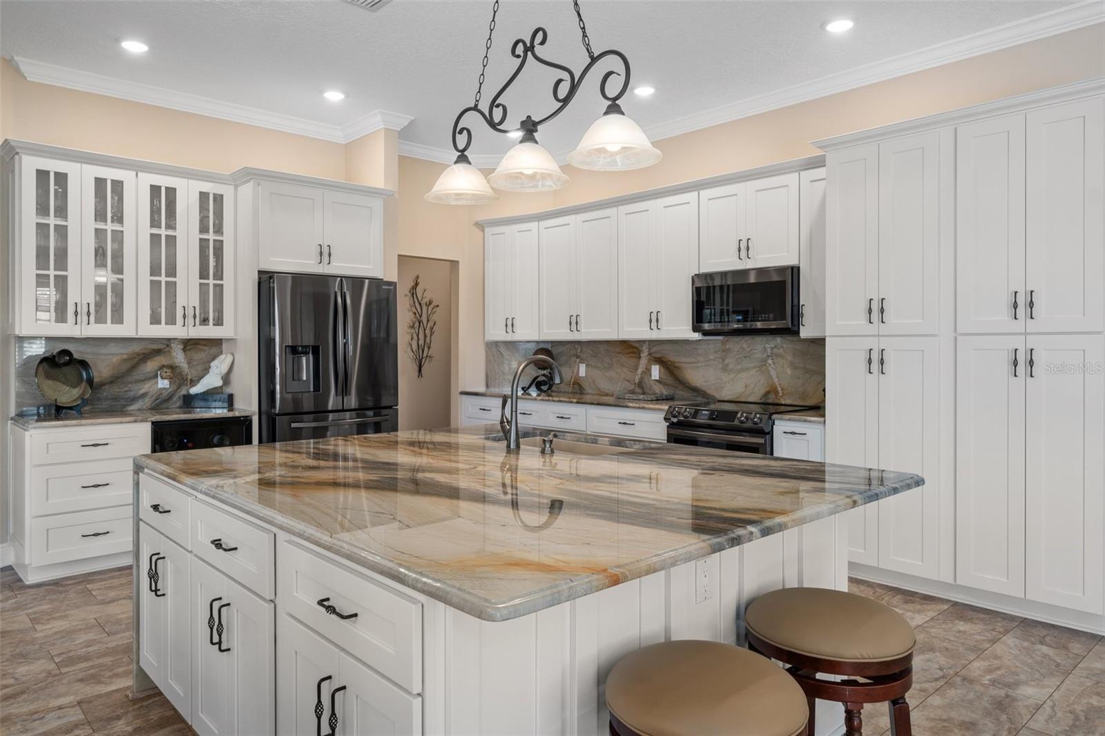 GLEN LAKES PH 1 - Residential