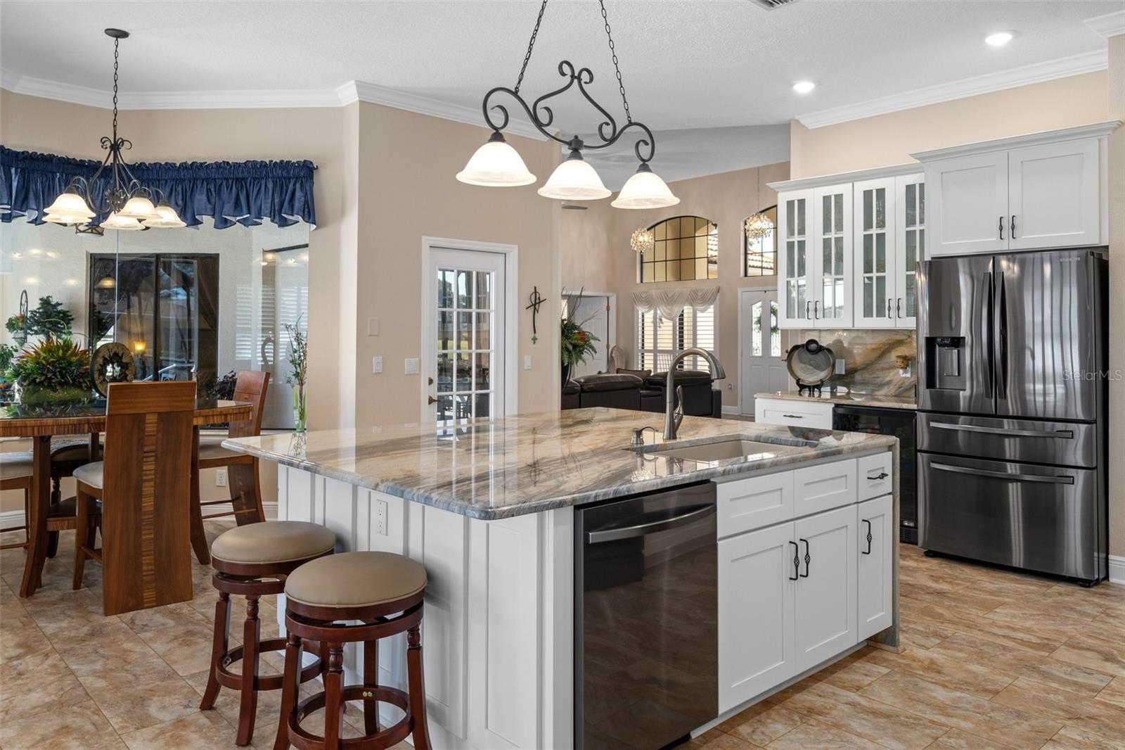 GLEN LAKES PH 1 - Residential