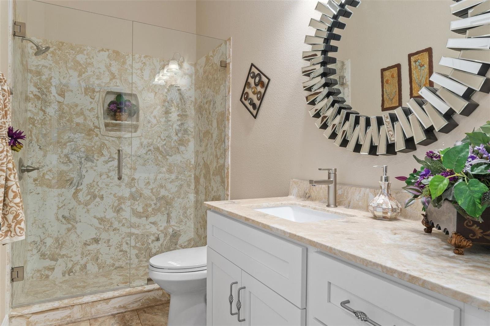 GLEN LAKES PH 1 - Residential