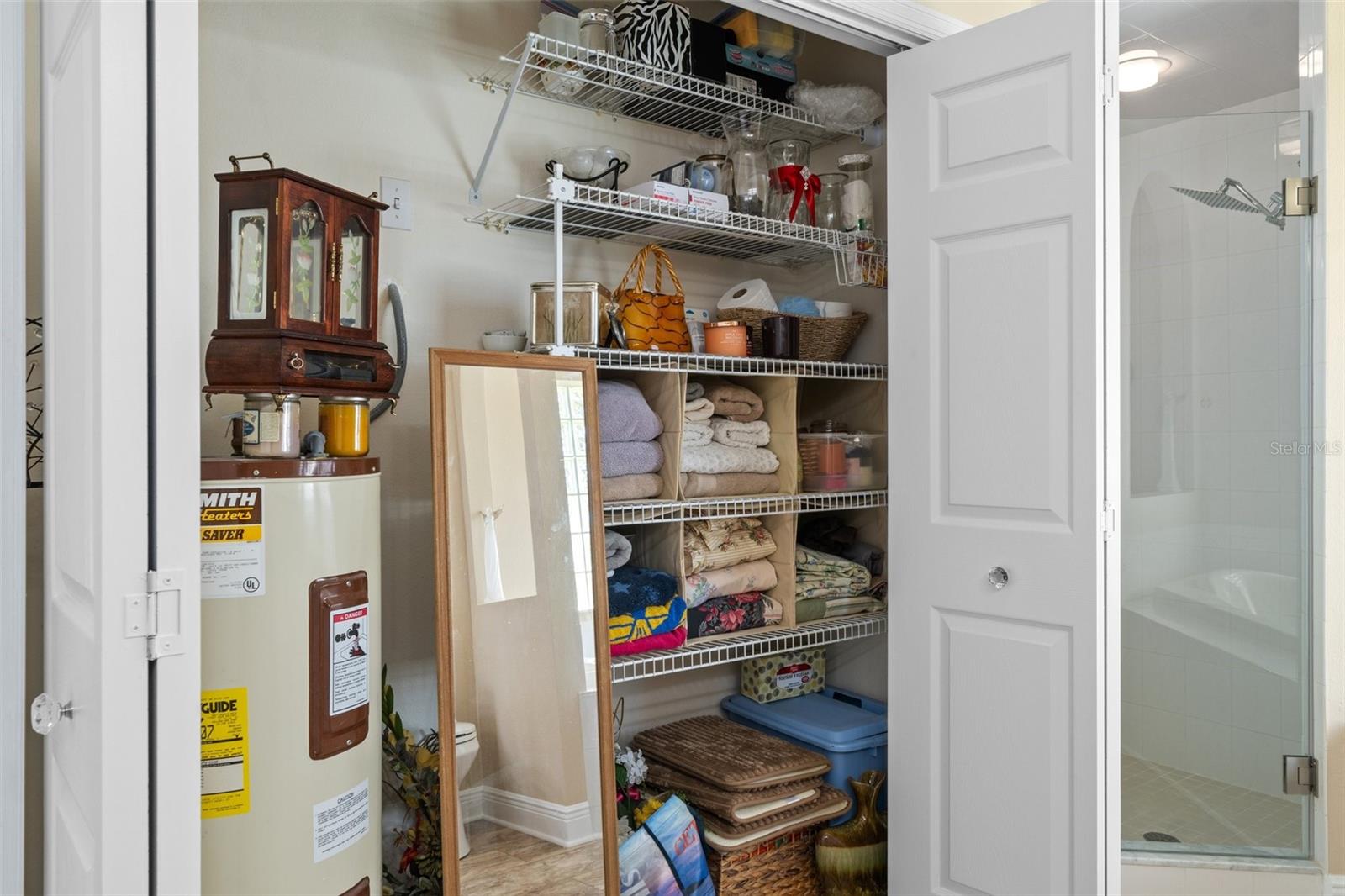 GLEN LAKES PH 1 - Residential