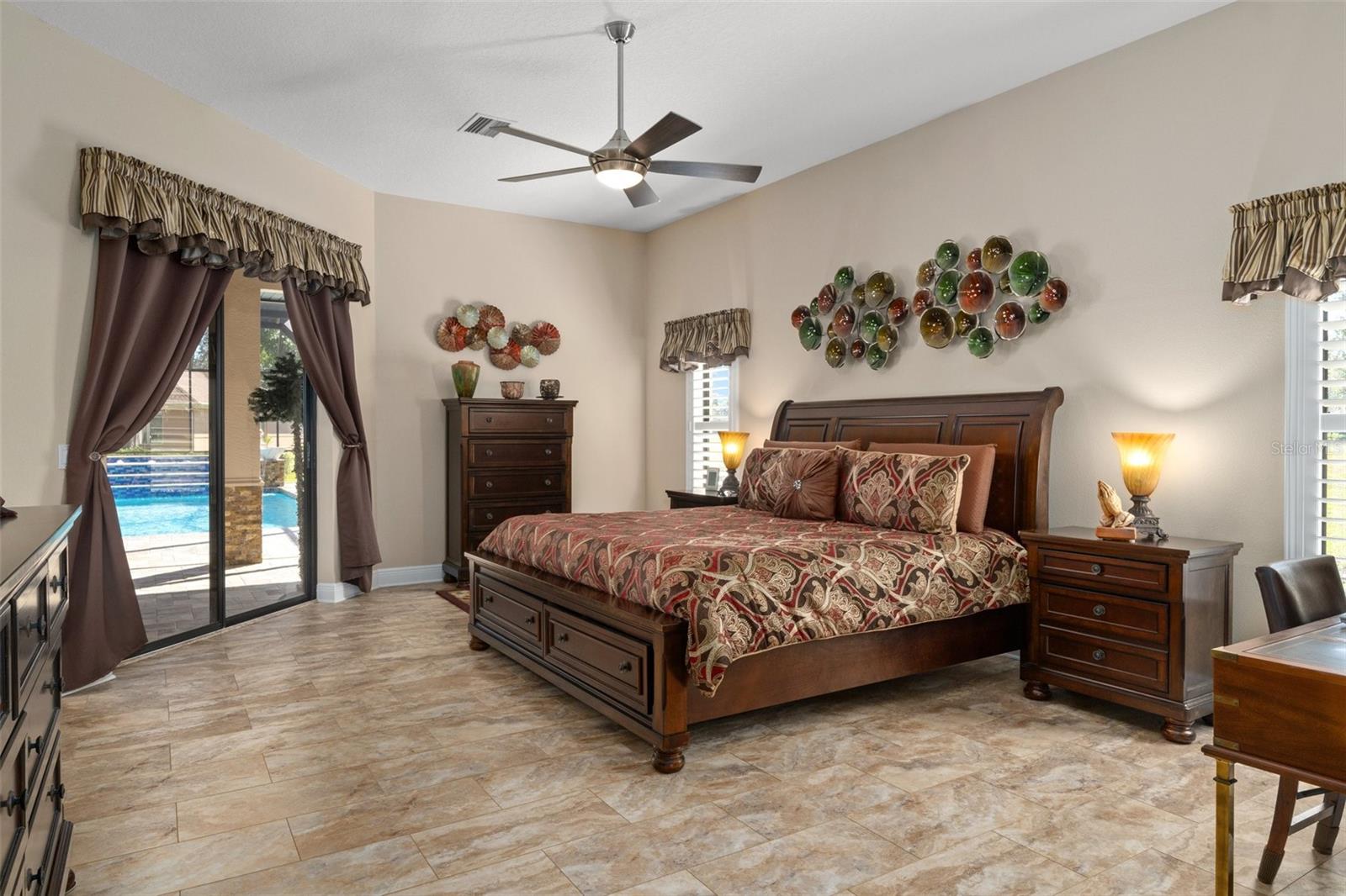 GLEN LAKES PH 1 - Residential