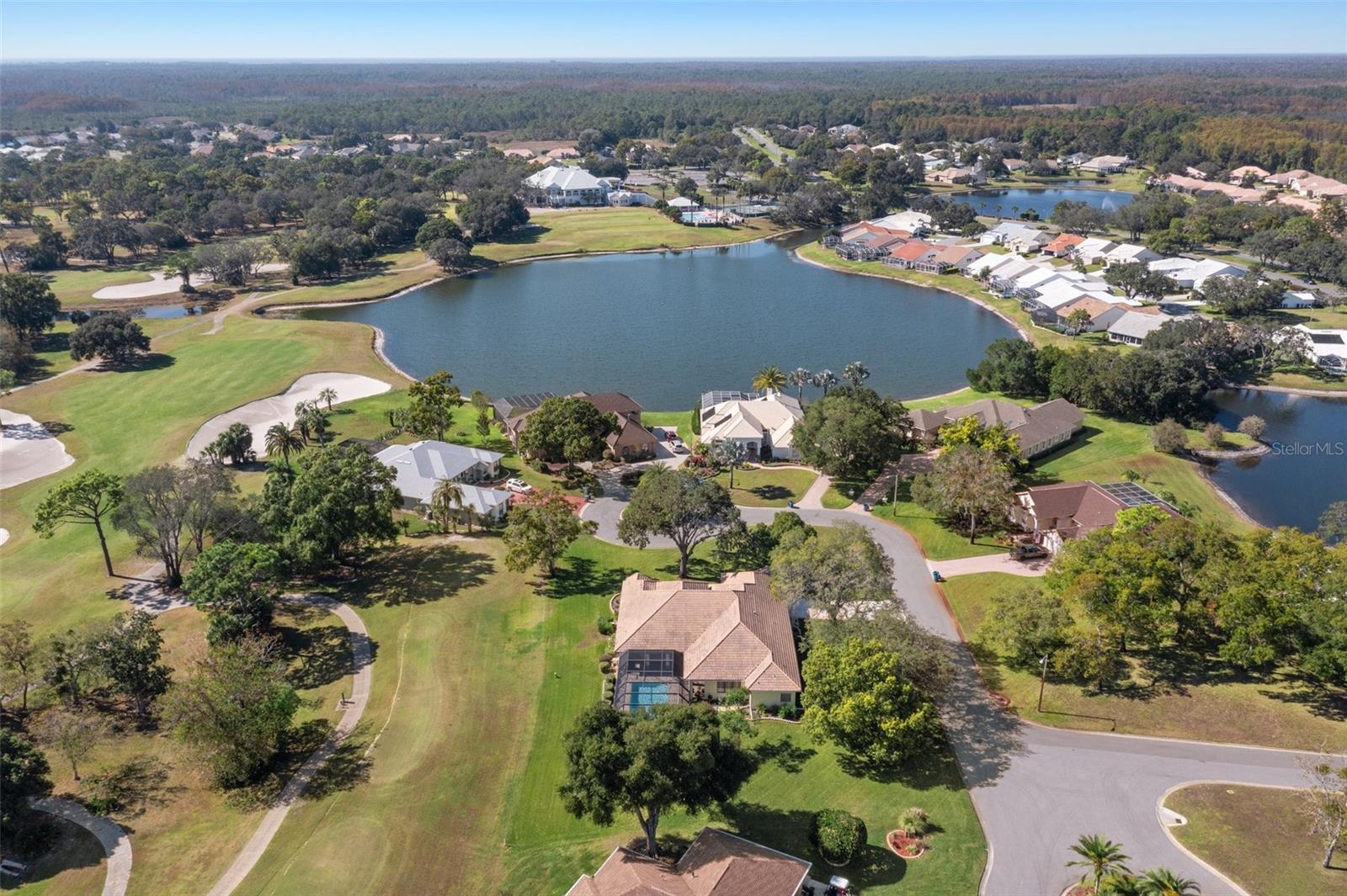 GLEN LAKES PH 1 - Residential