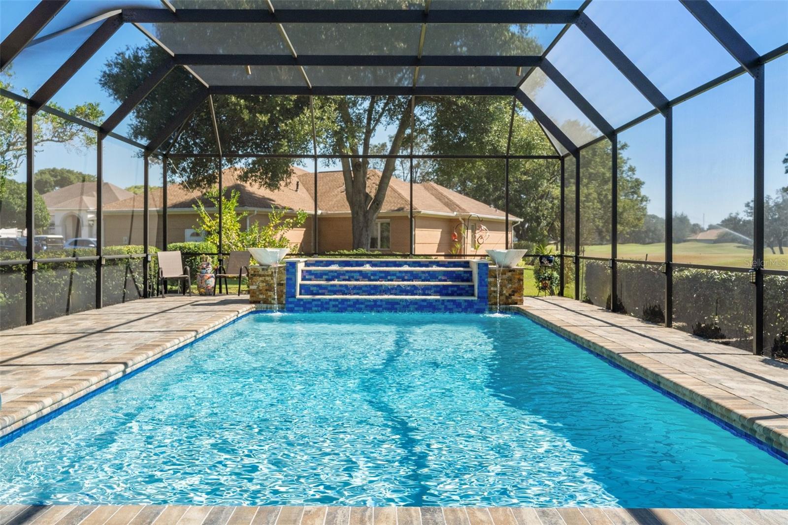 GLEN LAKES PH 1 - Residential