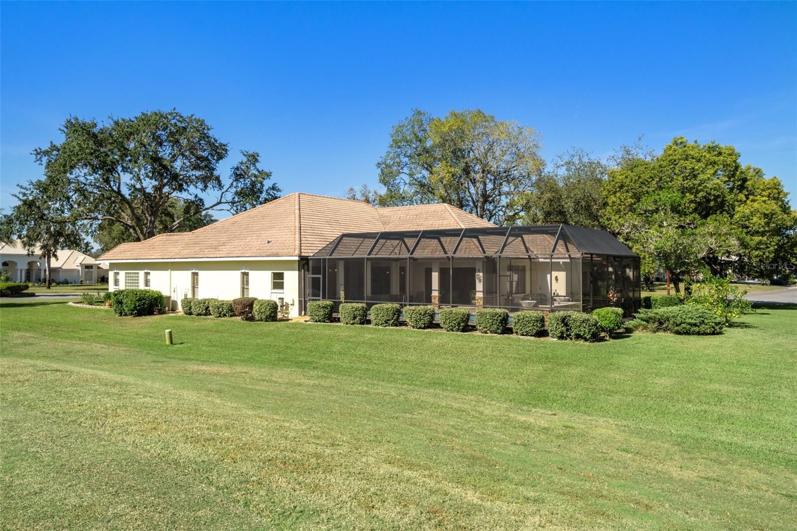 GLEN LAKES PH 1 - Residential