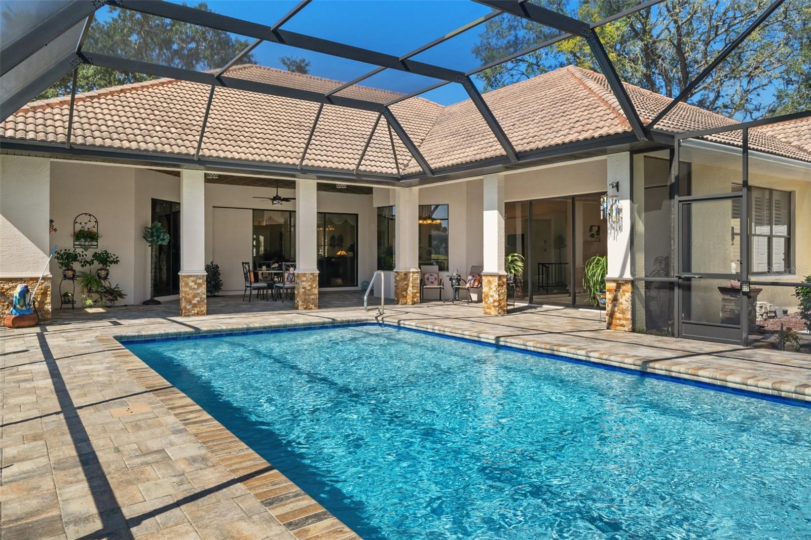 GLEN LAKES PH 1 - Residential