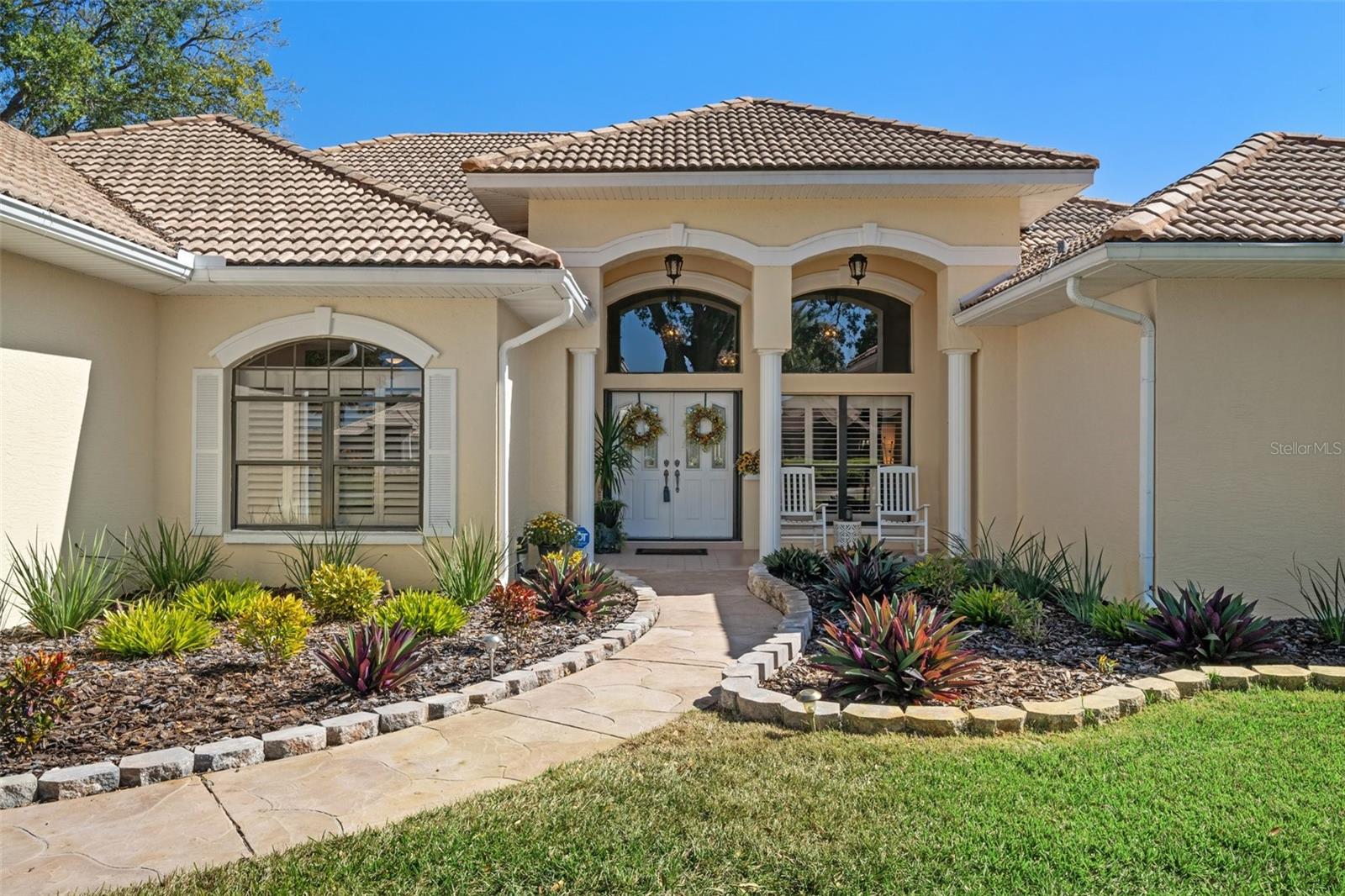 GLEN LAKES PH 1 - Residential