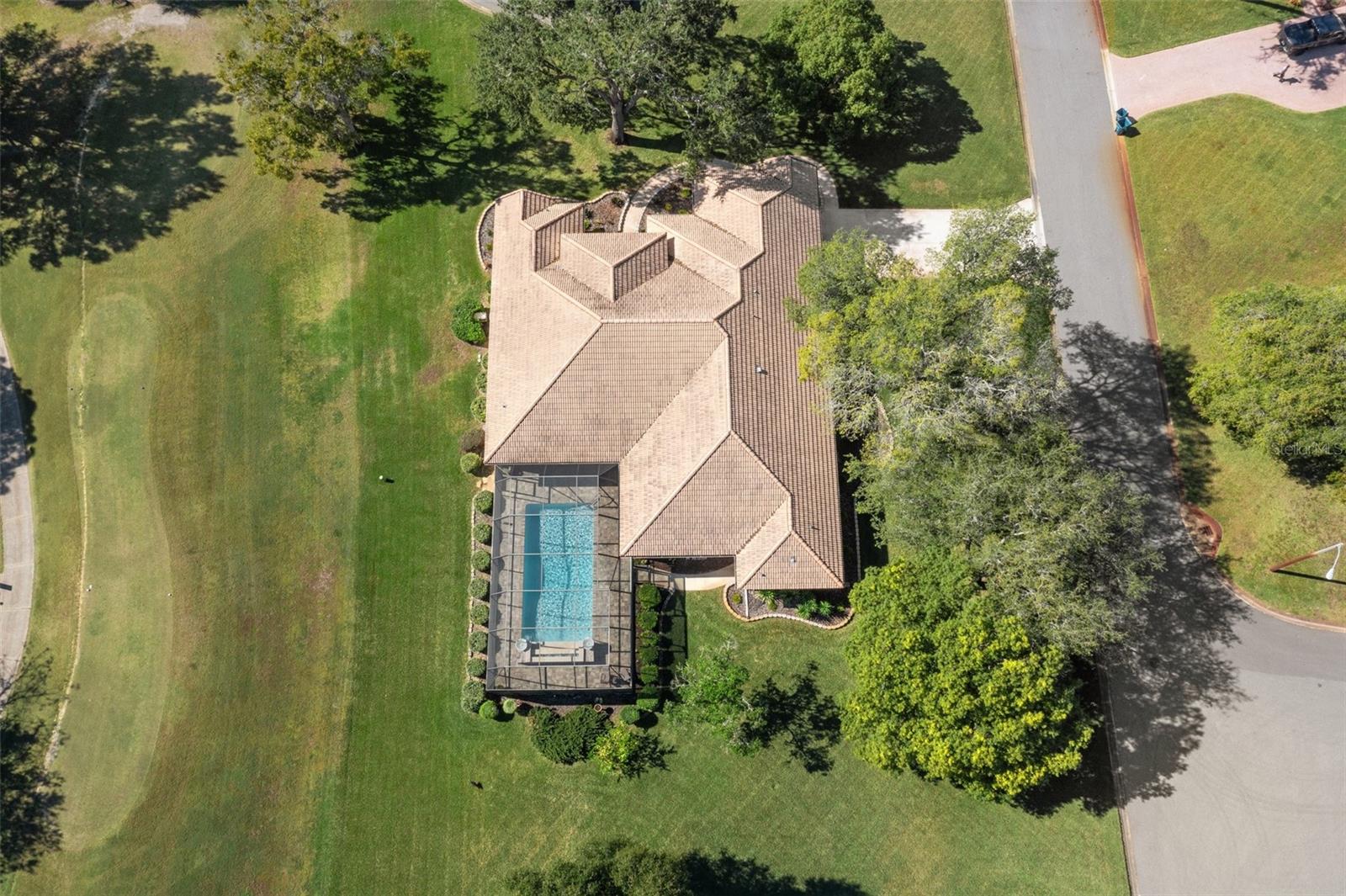 GLEN LAKES PH 1 - Residential