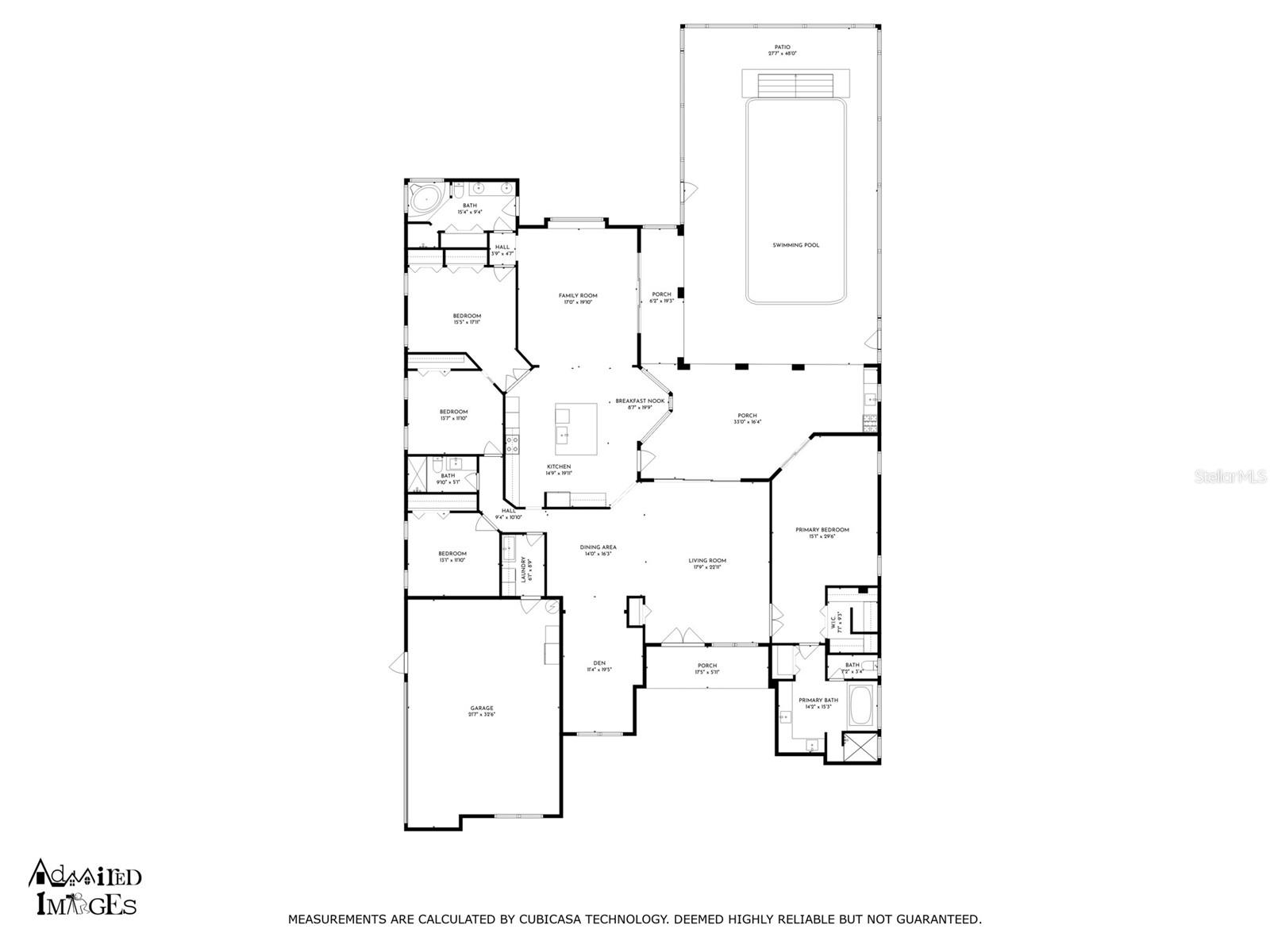 GLEN LAKES PH 1 - Residential