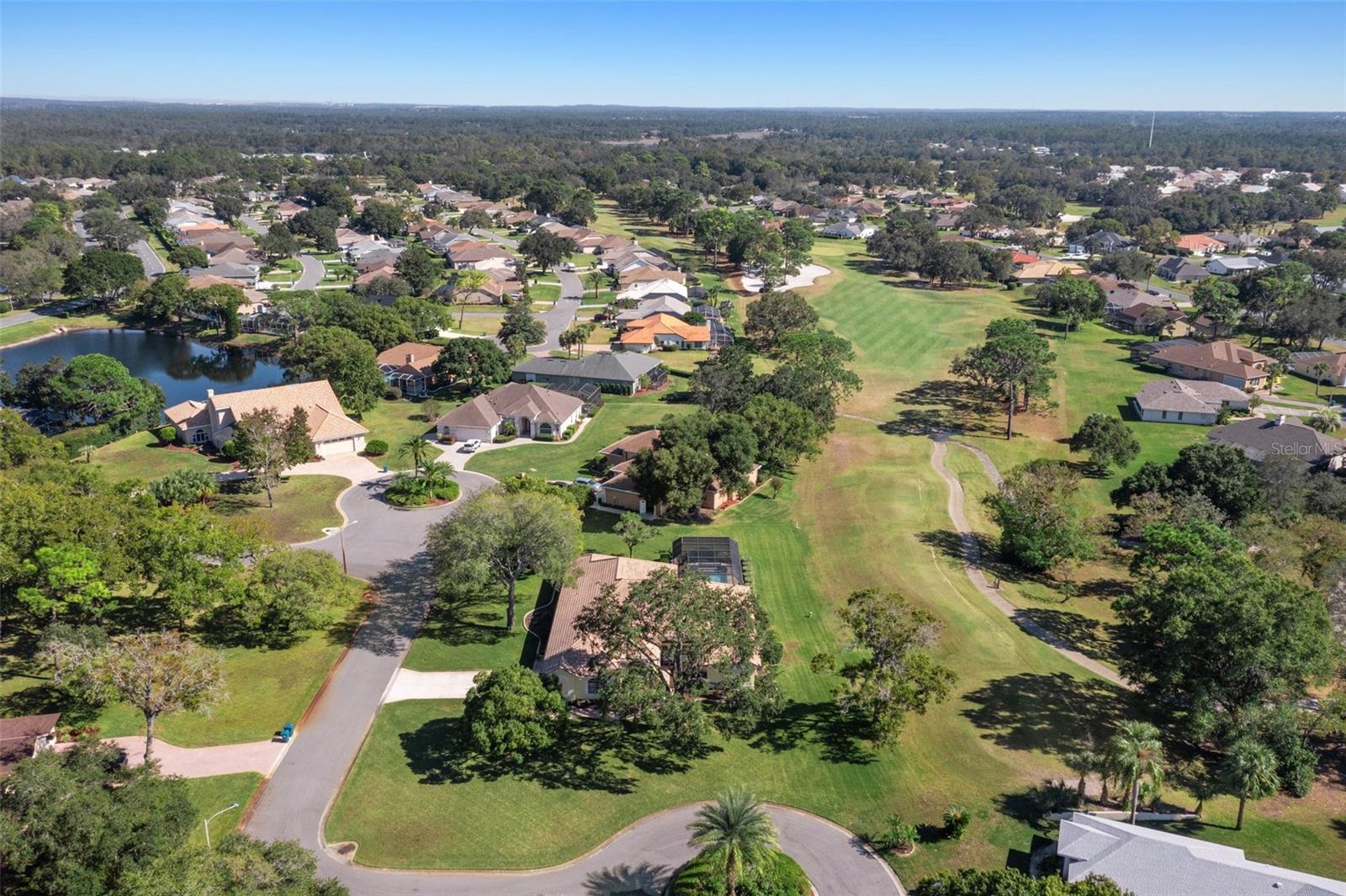 GLEN LAKES PH 1 - Residential