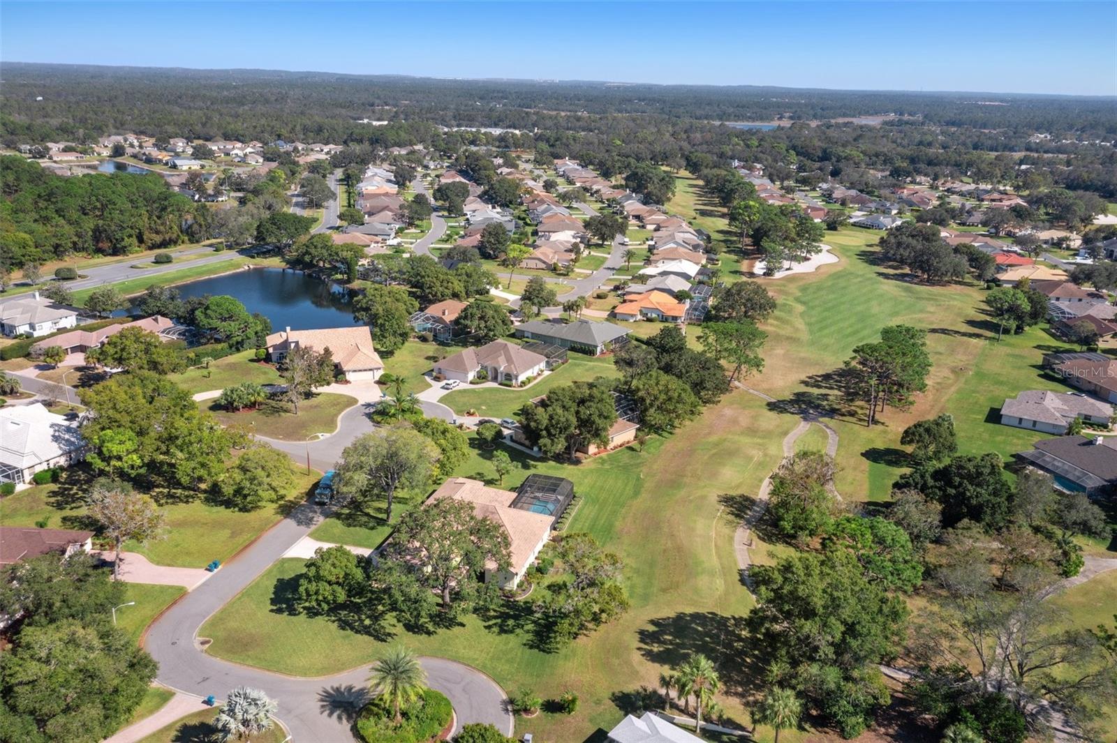 GLEN LAKES PH 1 - Residential