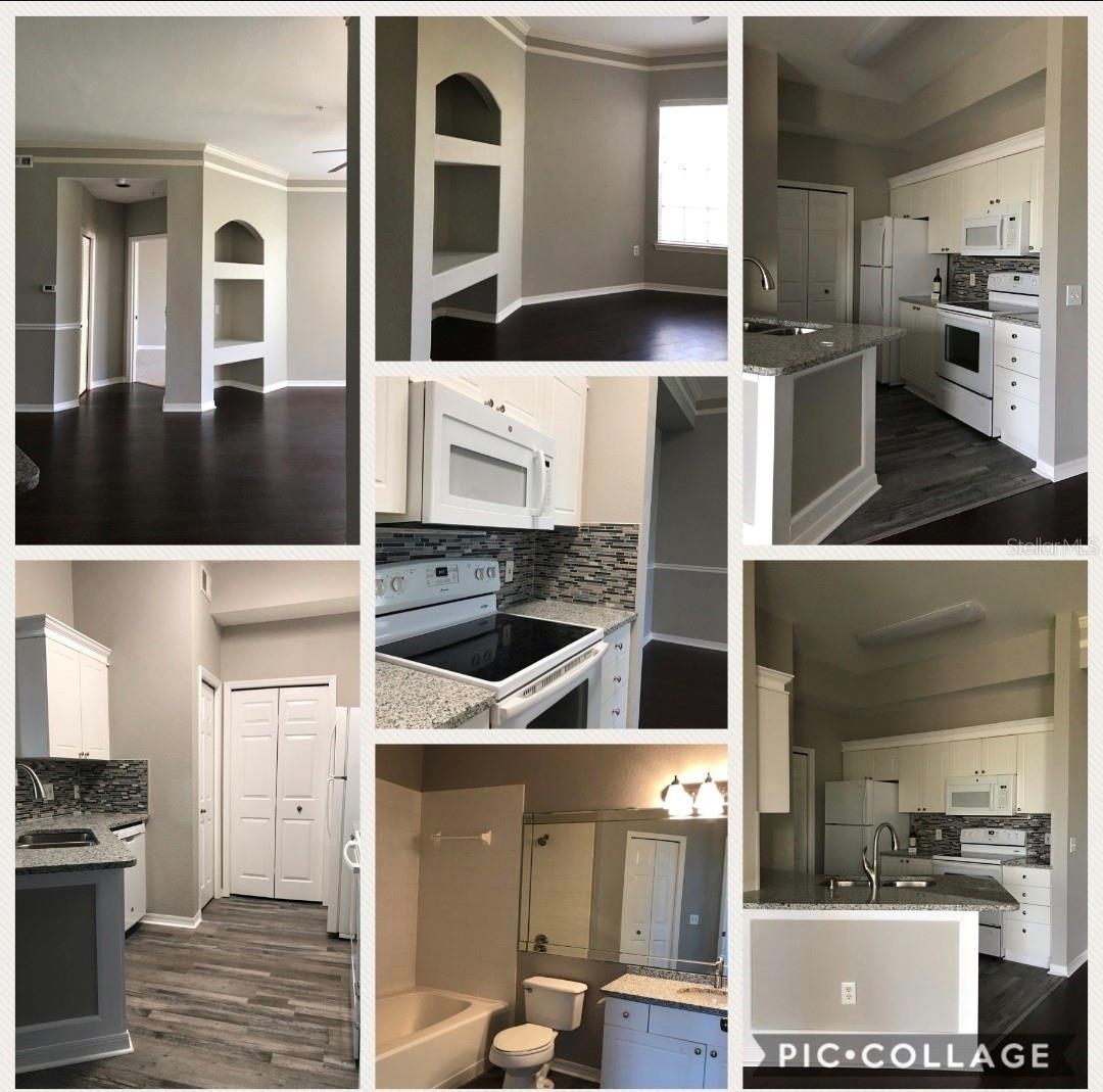 SERENADE ON PALMER RANCH - Residential