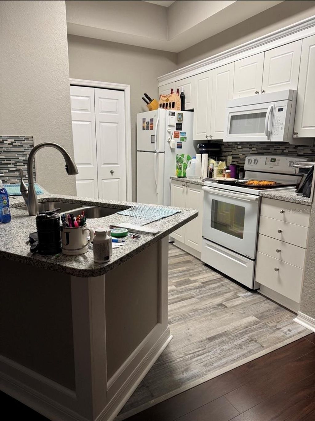 Photo of 5122 Northridge Road #310, Sarasota, FL 34238 (MLS # A4684461)