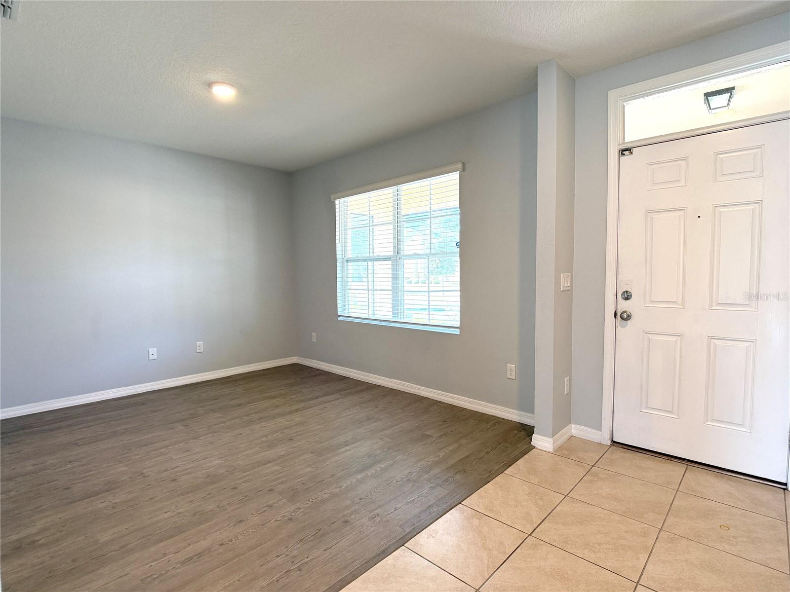 TANGLEWOOD PRESERVE PH 2 - Residential Lease