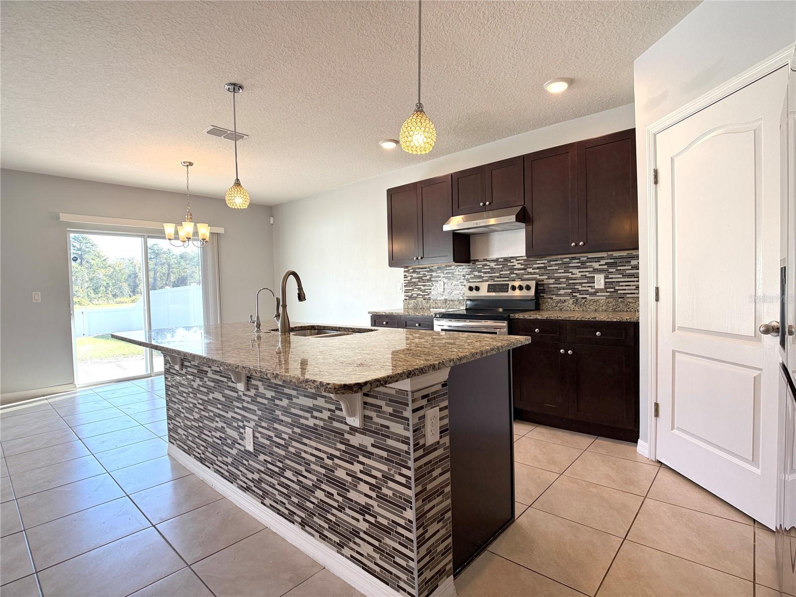 TANGLEWOOD PRESERVE PH 2 - Residential Lease