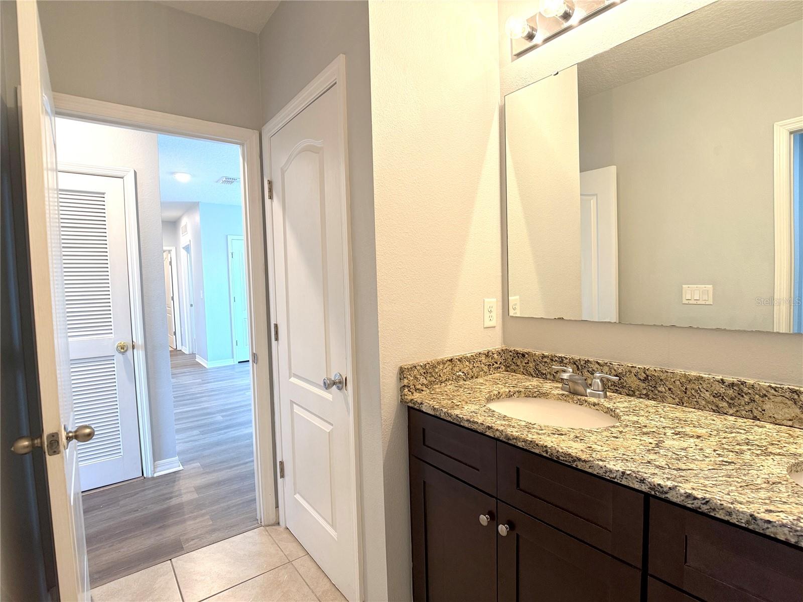 TANGLEWOOD PRESERVE PH 2 - Residential Lease