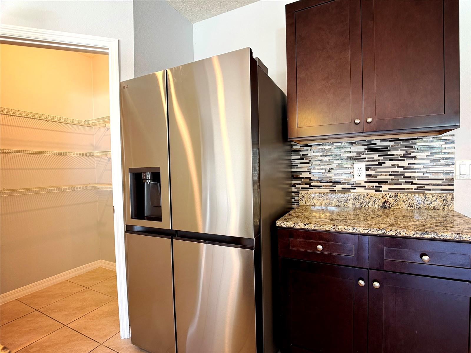 TANGLEWOOD PRESERVE PH 2 - Residential Lease