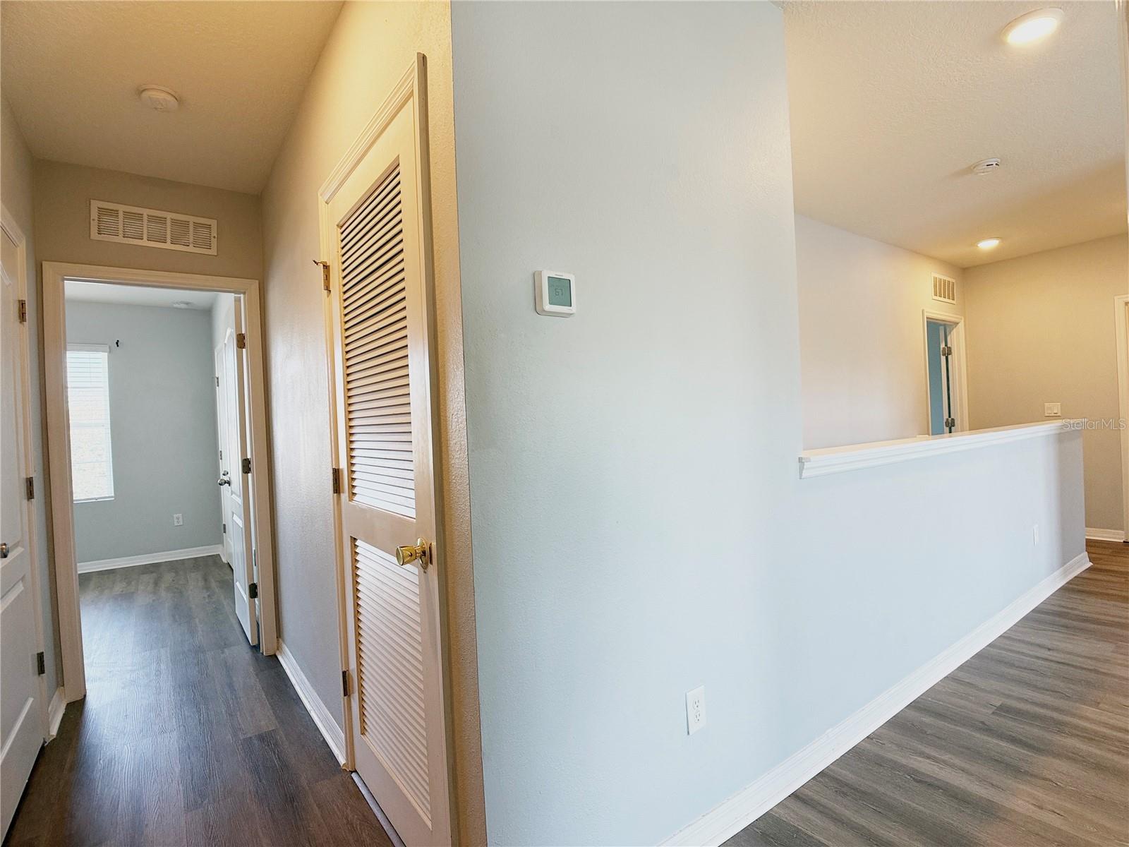 TANGLEWOOD PRESERVE PH 2 - Residential Lease