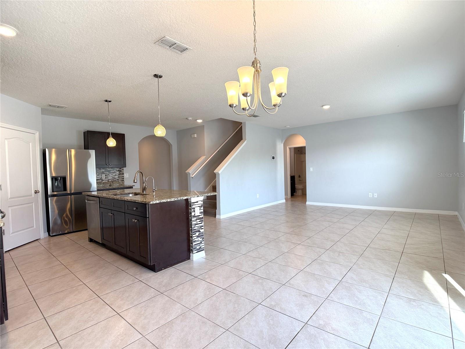 TANGLEWOOD PRESERVE PH 2 - Residential Lease