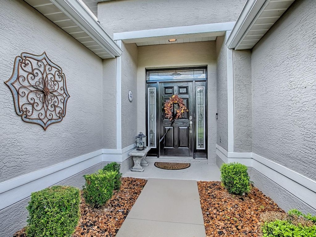 Photo of 26689 Otter Creek Lane, Leesburg, FL 34748 (MLS # G5103178)