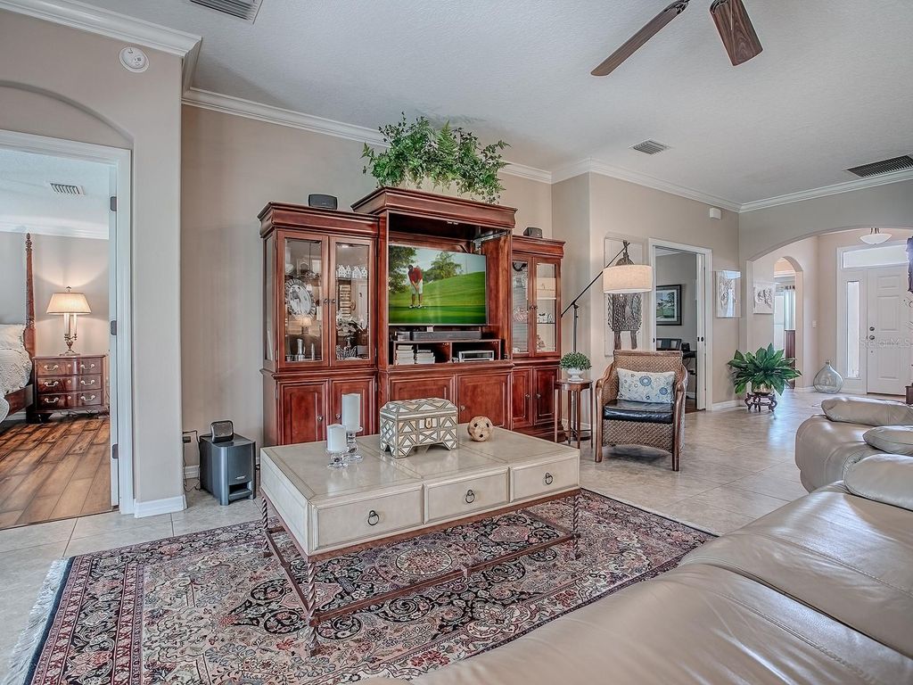 Photo of 26689 Otter Creek Lane, Leesburg, FL 34748 (MLS # G5103178)