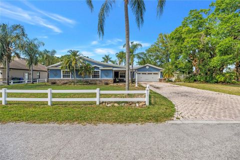 Photo of 23037 Brownwood Court, Land O Lakes, FL 34639 (MLS # TB8504431)
