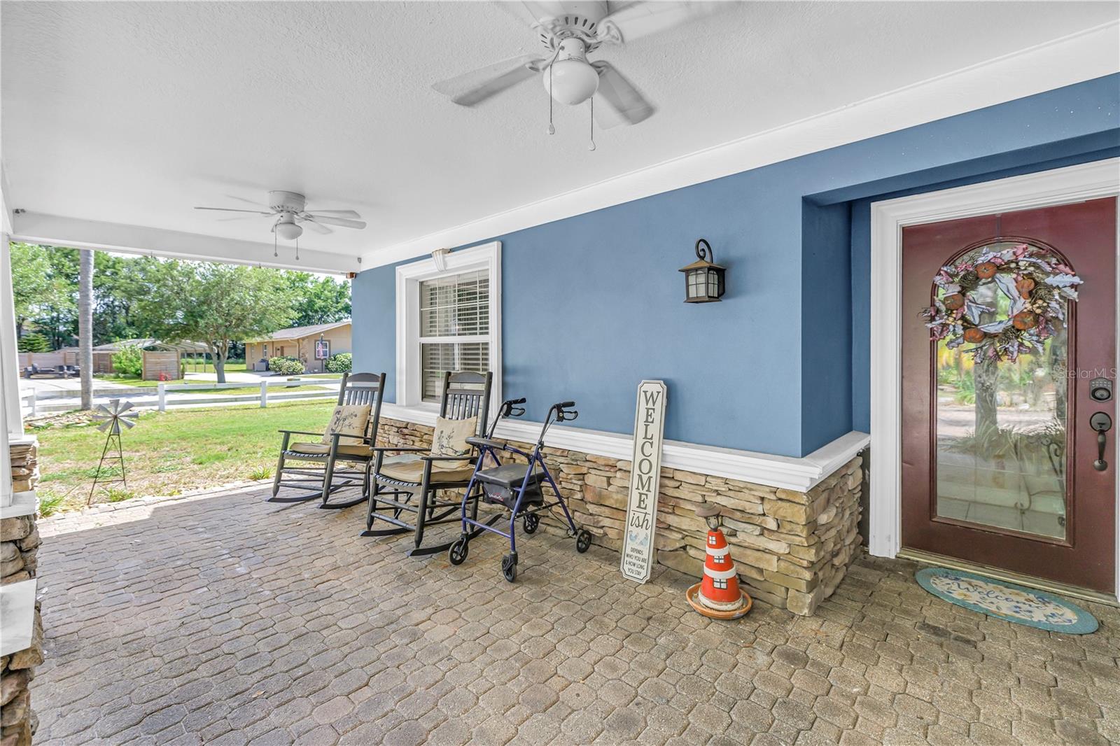 23037 BROWNWOOD COURT