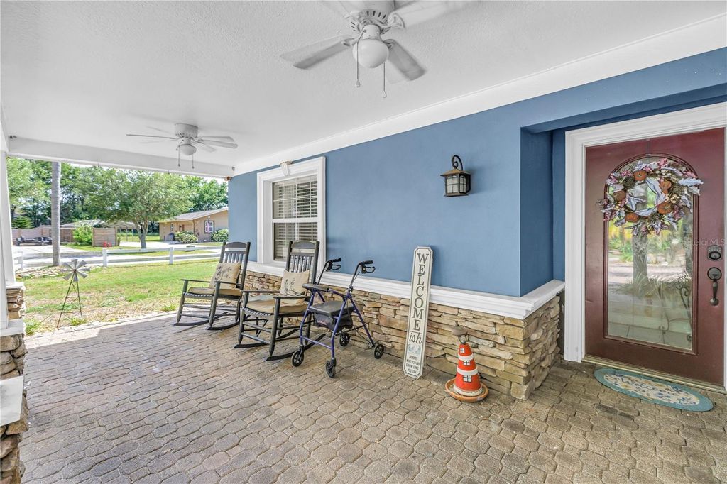 Photo of 23037 Brownwood Court, Land O Lakes, FL 34639 (MLS # TB8504431)