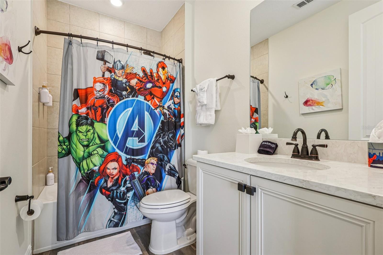 ROLLING OAKS PH 7 - Residential