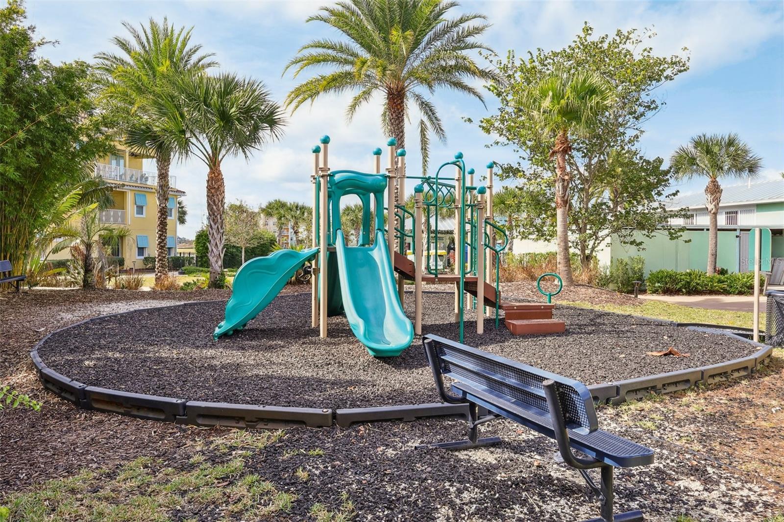 ROLLING OAKS PH 7 - Residential