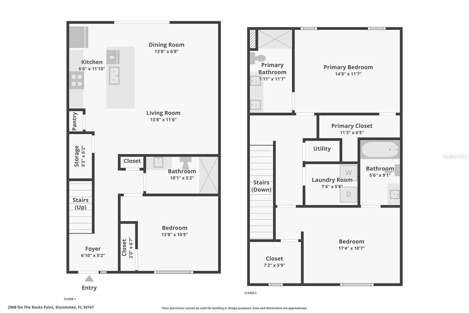 ROLLING OAKS PH 7 - Residential