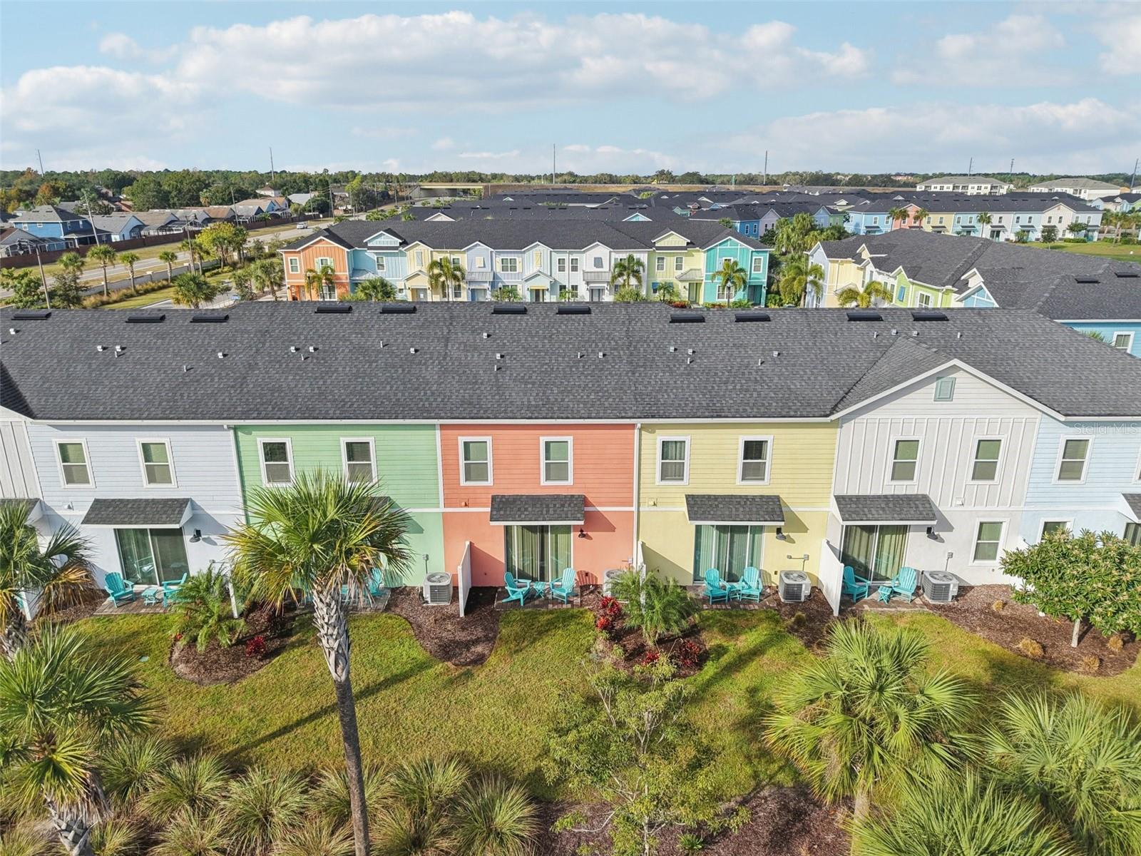 ROLLING OAKS PH 7 - Residential