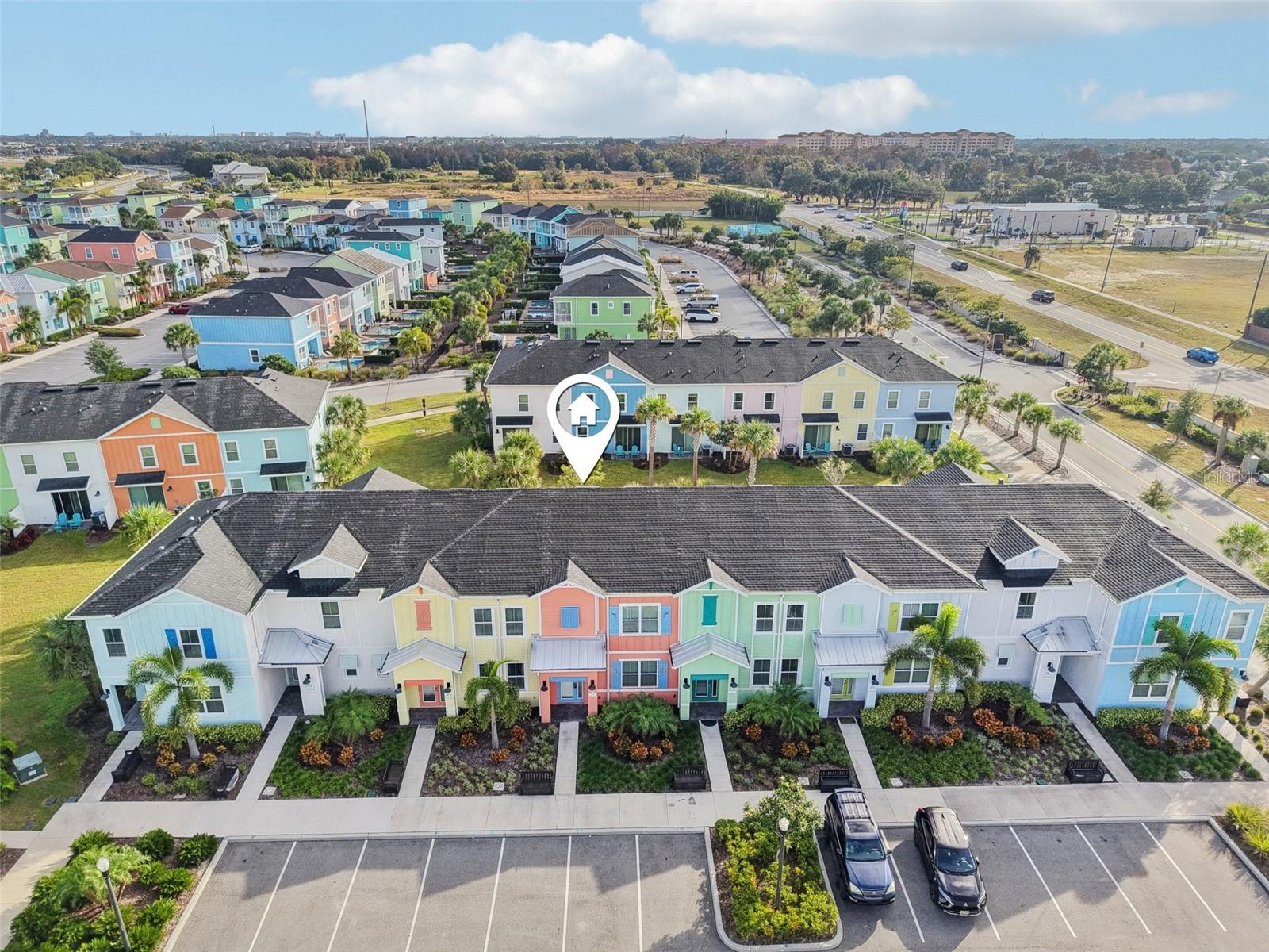 ROLLING OAKS PH 7 - Residential