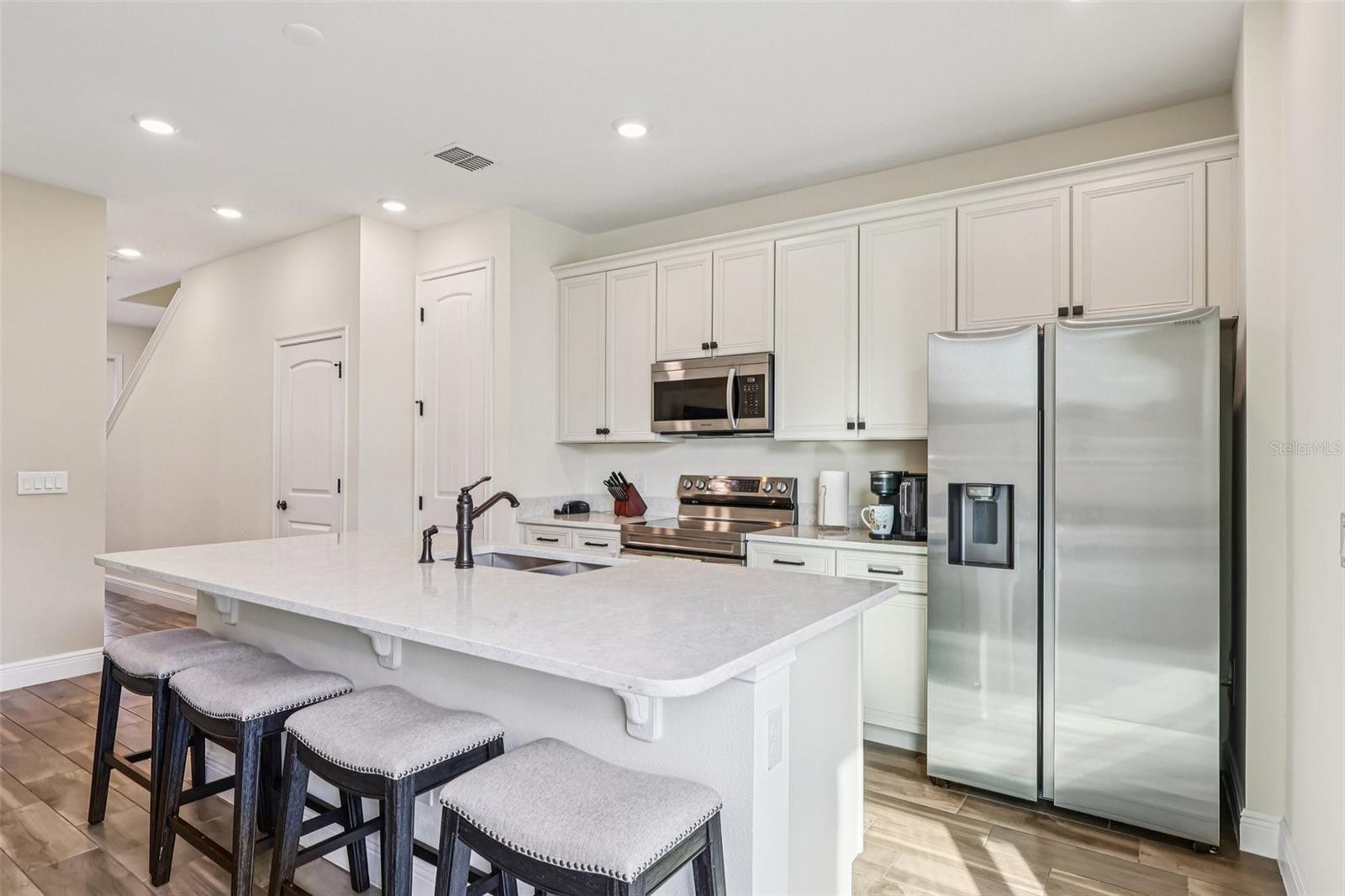 ROLLING OAKS PH 7 - Residential