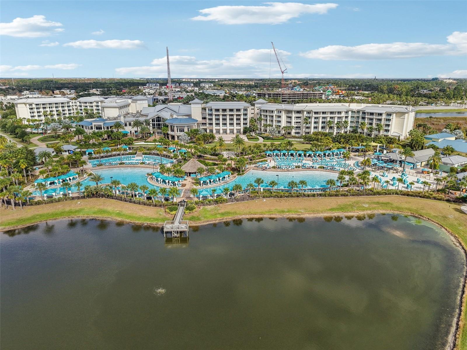 ROLLING OAKS PH 7 - Residential