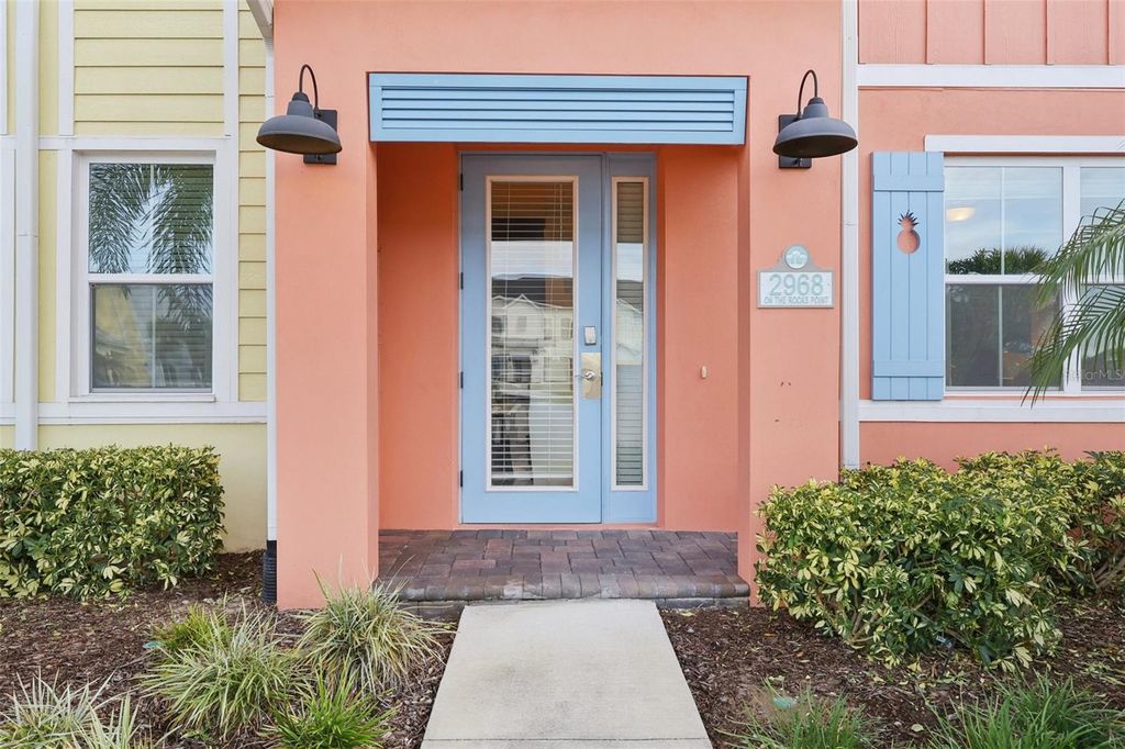 Photo of 2968 On The Rocks Point, Kissimmee, FL 34747 (MLS # TB8453088)