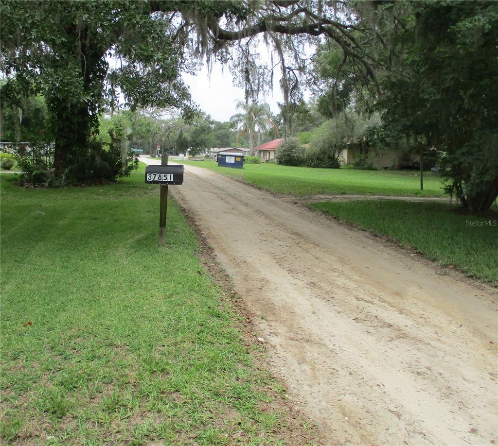 Photo of 37850 Crystal Way, Dade City, FL 33523 (MLS # W7876008)