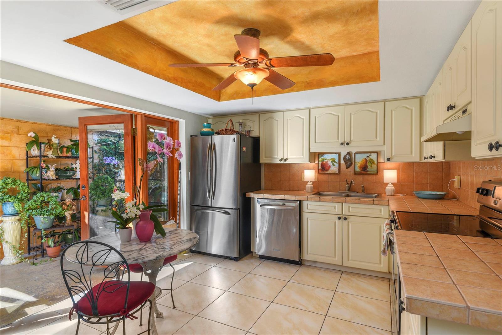 CASA ALOMA - Residential