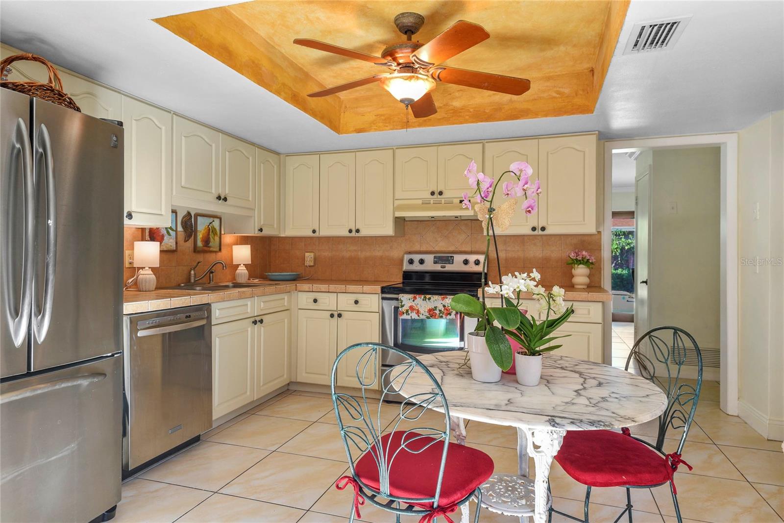 CASA ALOMA - Residential