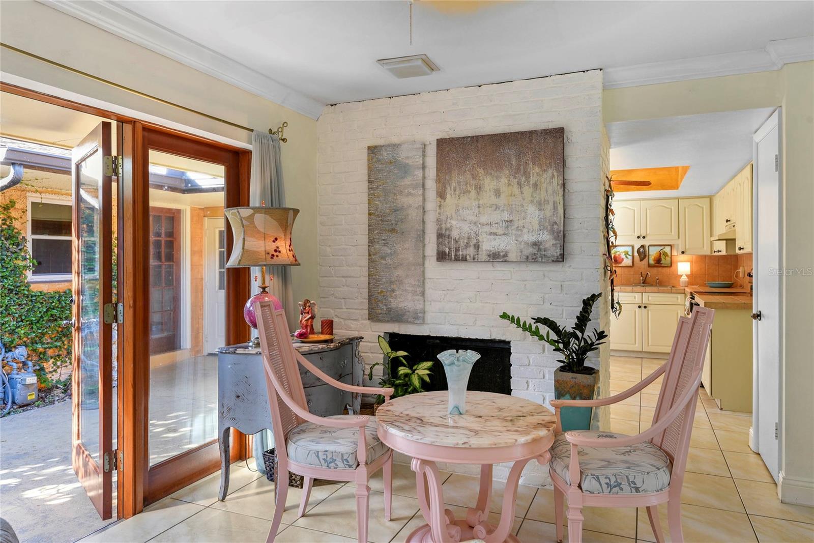 CASA ALOMA - Residential