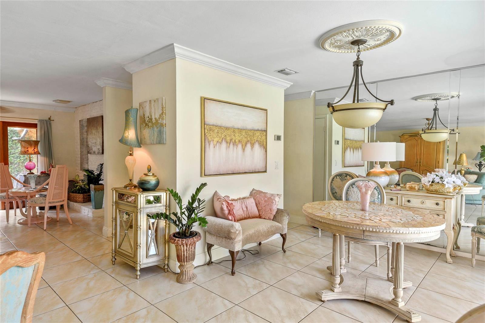 CASA ALOMA - Residential