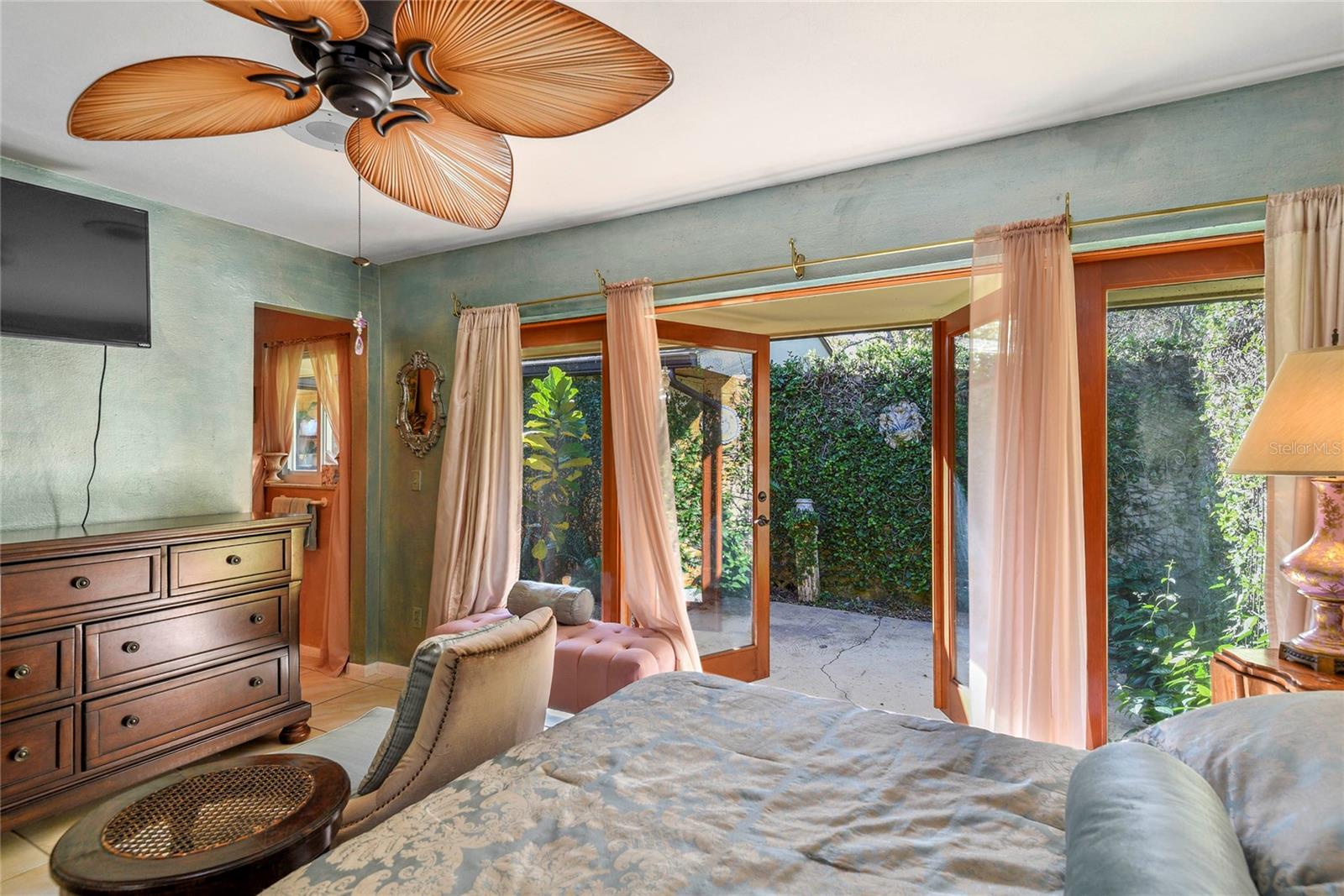 CASA ALOMA - Residential