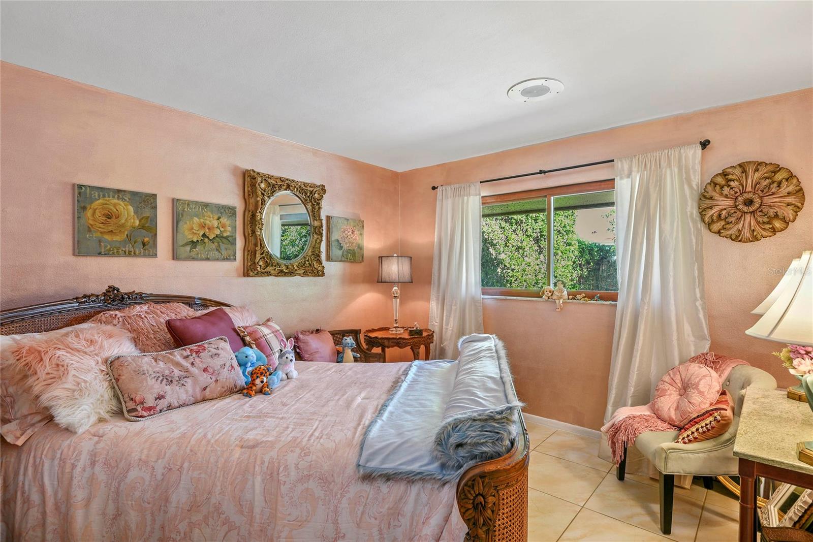 CASA ALOMA - Residential